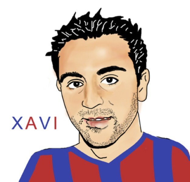 Năm nay 32 tuổi, Xavi sẽ tiếp tục gặt hái thêm nhiều thành công nữa cùng với Barcelona.
